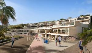 Vente Villa sur toit Es Mercadal