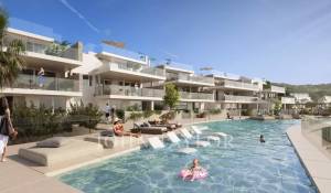 Vente Villa sur toit Es Mercadal
