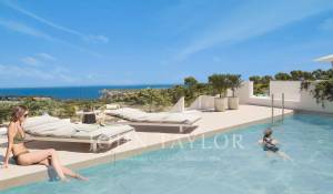Vente Villa sur toit Es Mercadal