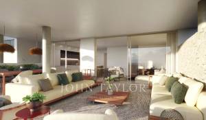 Vente Villa sur toit Es Mercadal