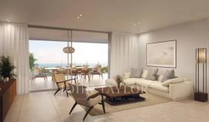 Vente Villa sur toit Es Mercadal