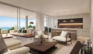 Vente Villa sur toit Es Mercadal