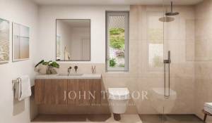 Vente Villa sur toit Es Mercadal