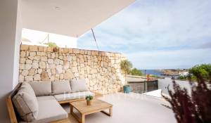 Vente Villa sur toit Es Mercadal