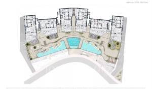 Vente Villa sur toit Es Mercadal