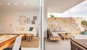 Vente Villa sur toit Es Mercadal