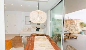 Vente Villa sur toit Es Mercadal