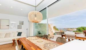 Vente Villa sur toit Es Mercadal