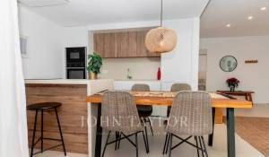 Vente Villa sur toit Es Mercadal