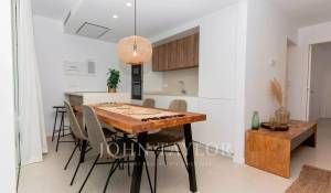 Vente Villa sur toit Es Mercadal