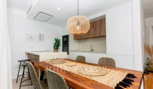 Vente Villa sur toit Es Mercadal