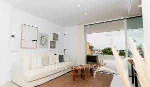 Vente Villa sur toit Es Mercadal