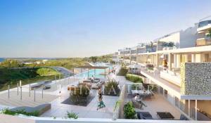 Vente Villa sur toit Es Mercadal