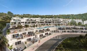 Vente Villa sur toit Es Mercadal