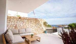 Vente Villa sur toit Es Mercadal