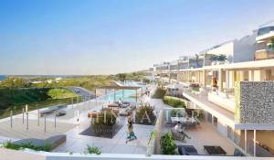 Vente Villa sur toit Es Mercadal