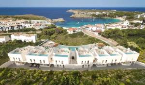Vente Villa sur toit Es Mercadal