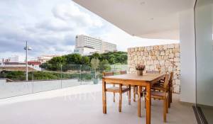 Vente Villa sur toit Es Mercadal