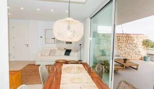 Vente Villa sur toit Es Mercadal