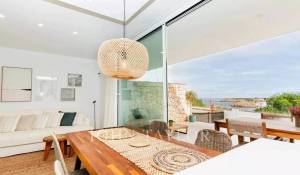 Vente Villa sur toit Es Mercadal