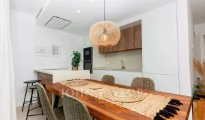 Vente Villa sur toit Es Mercadal
