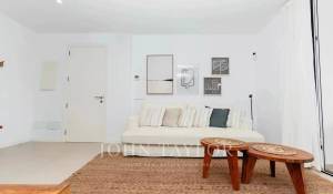 Vente Villa sur toit Es Mercadal
