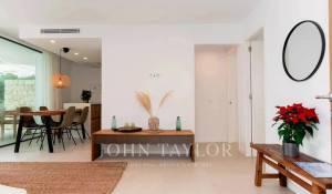 Vente Villa sur toit Es Mercadal