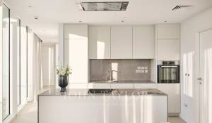 Vente Villa sur toit Famagusta