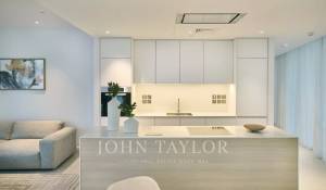 Vente Villa sur toit Famagusta