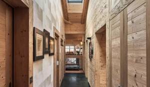 Vente Villa sur toit Feutersoey