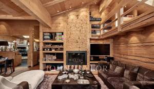 Vente Villa sur toit Feutersoey