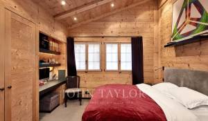 Vente Villa sur toit Feutersoey