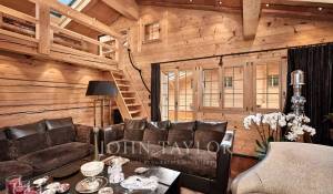 Vente Villa sur toit Feutersoey