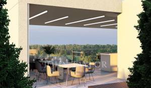 Vente Villa sur toit Germasogeia