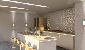 Vente Villa sur toit Germasogeia