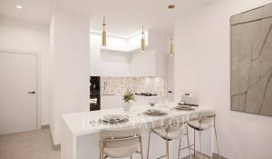 Vente Villa sur toit Germasogeia