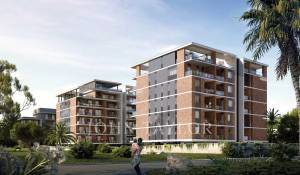 Vente Villa sur toit Germasogeia