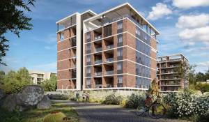 Vente Villa sur toit Germasogeia