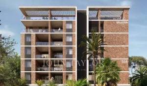 Vente Villa sur toit Germasogeia