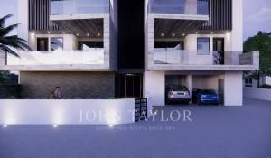 Vente Villa sur toit Germasogeia