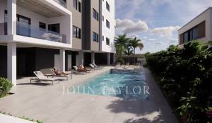 Vente Villa sur toit Germasogeia