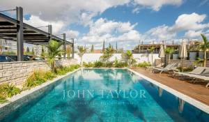 Vente Villa sur toit Germasogeia