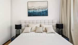Vente Villa sur toit Germasogeia
