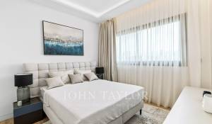 Vente Villa sur toit Germasogeia
