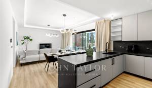 Vente Villa sur toit Germasogeia