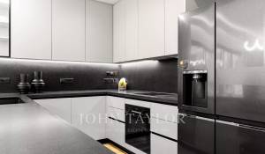 Vente Villa sur toit Germasogeia
