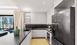 Vente Villa sur toit Germasogeia