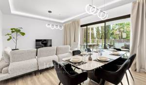 Vente Villa sur toit Germasogeia