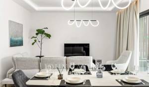 Vente Villa sur toit Germasogeia