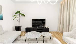 Vente Villa sur toit Germasogeia